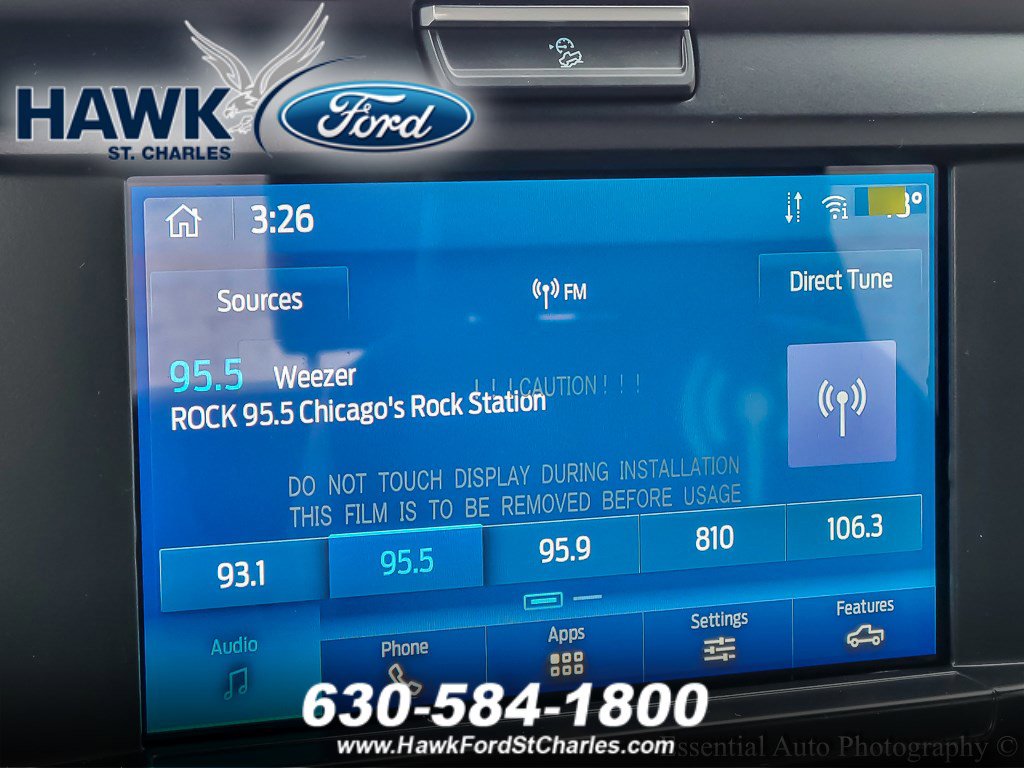 2026 FORD F-250 - Image 11