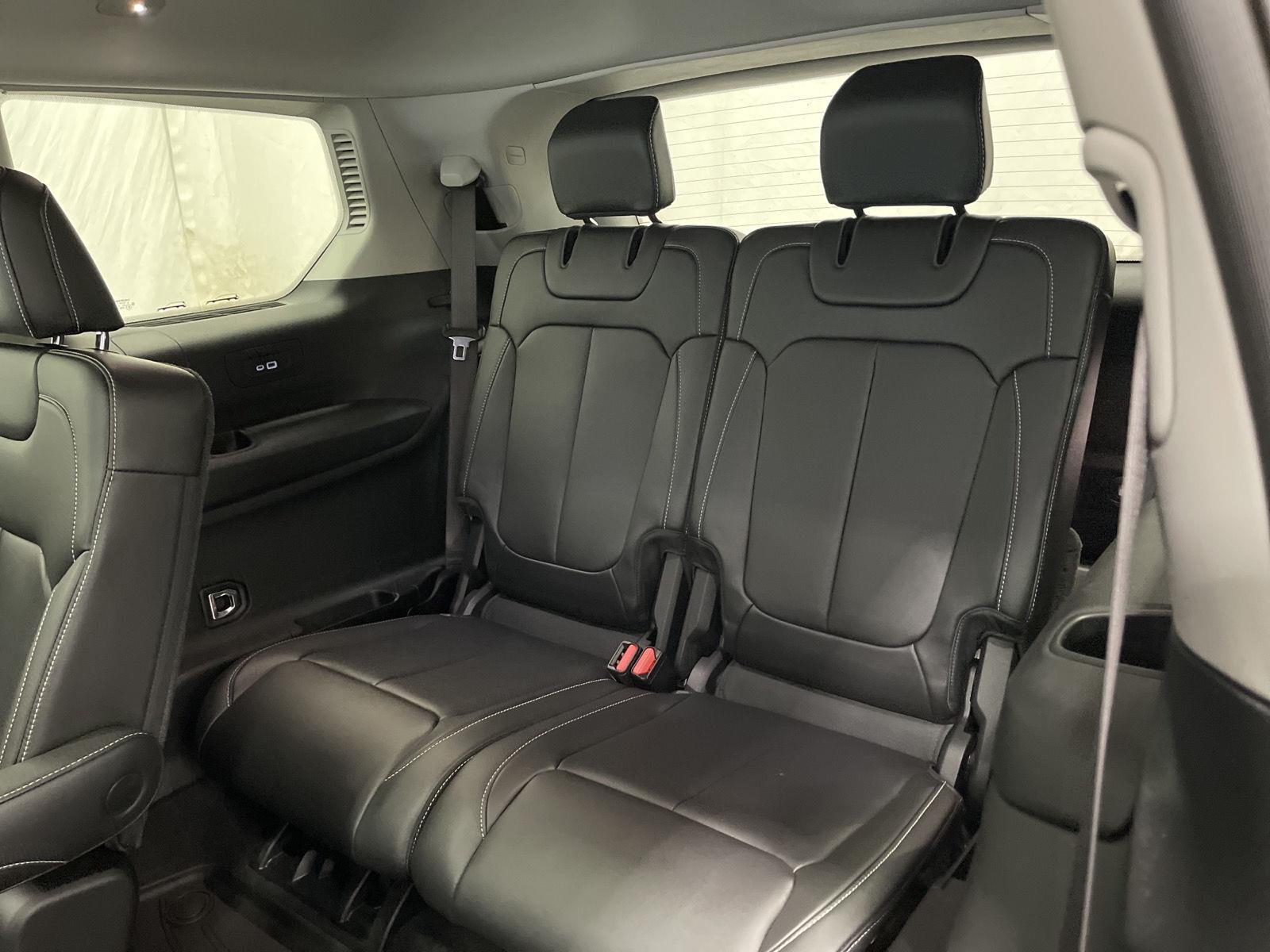 2021 Jeep Grand Cherokee Limited photo 17
