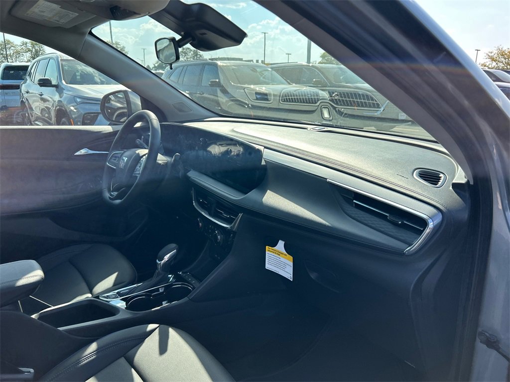 2026 BUICK ENCORE GX - Image 32