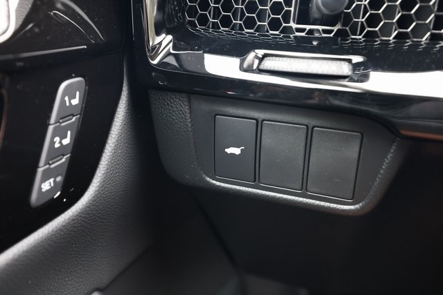 2026 Honda CR-V EX-L photo 27