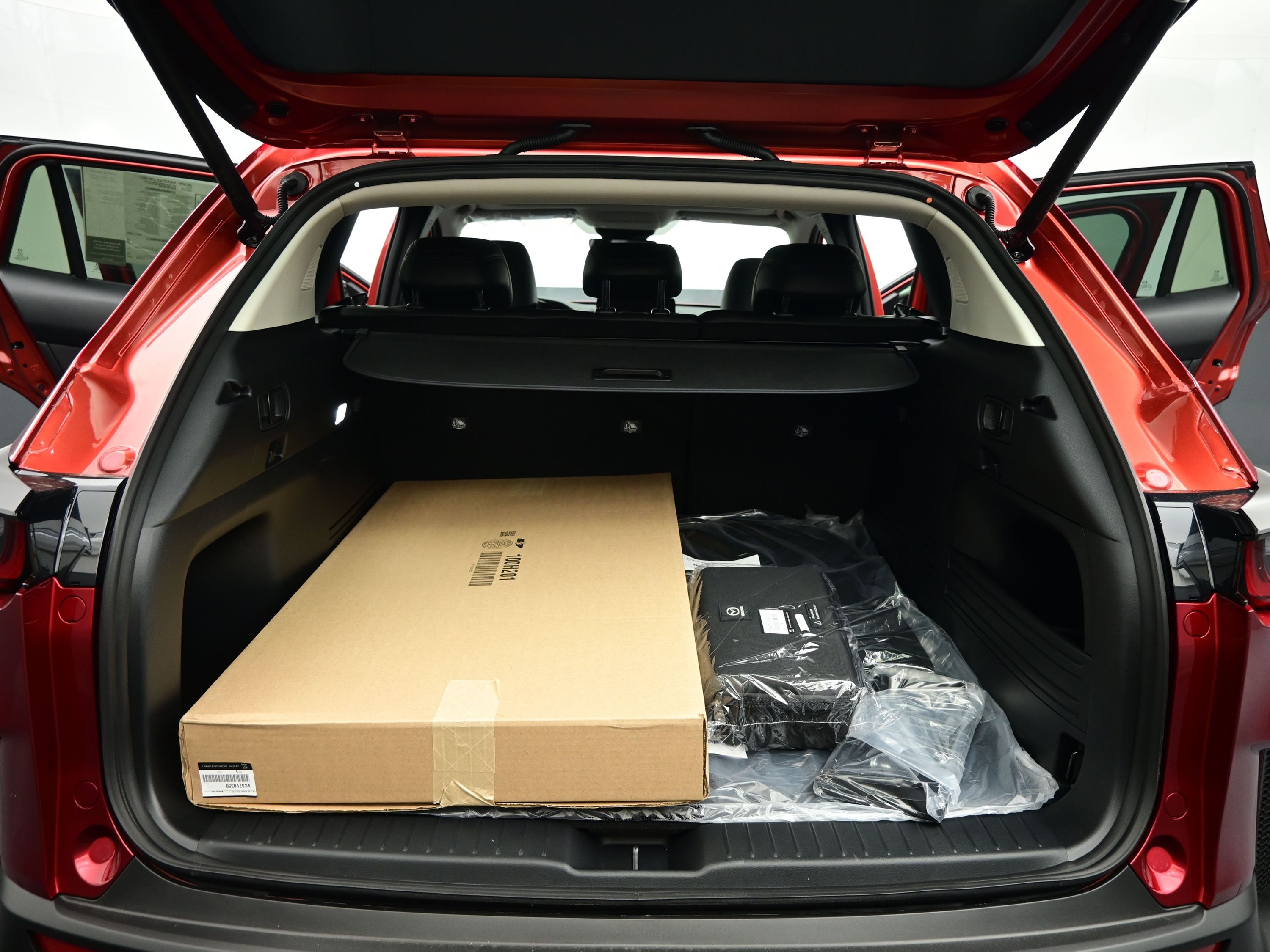 2025 Mazda CX-50 Premium Plus photo 28