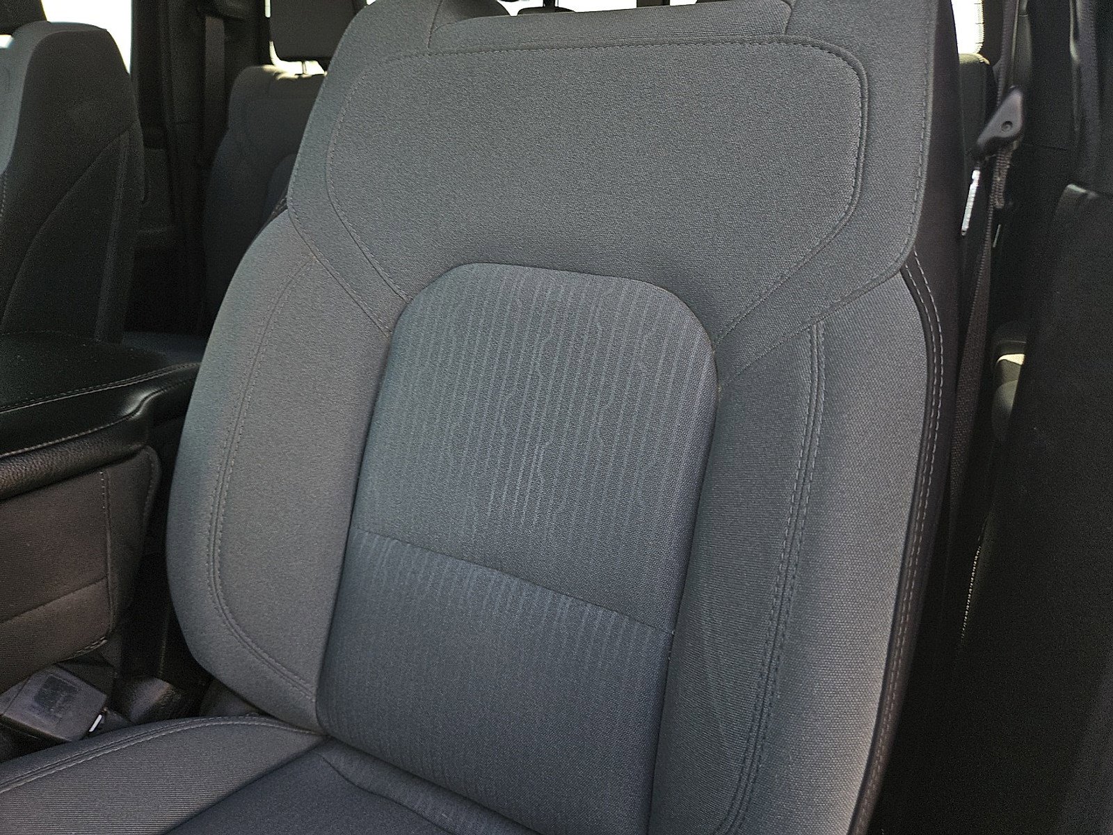 2023 Ram 1500 Big Horn Lone Star photo 26