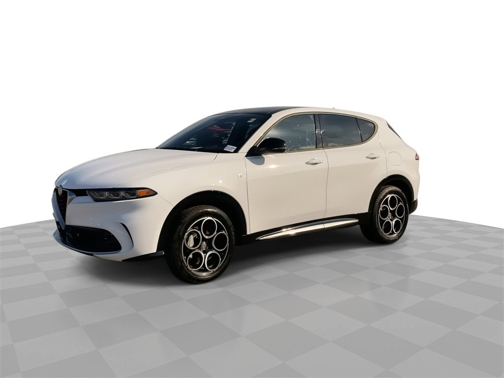 2024 Alfa Romeo Tonale Ti photo 4