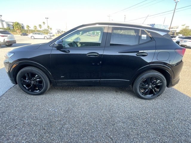 2026 Buick Encore GX Sport Touring photo 2