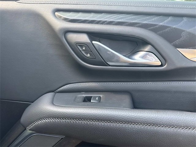 2021 Gmc Yukon Denali photo 11