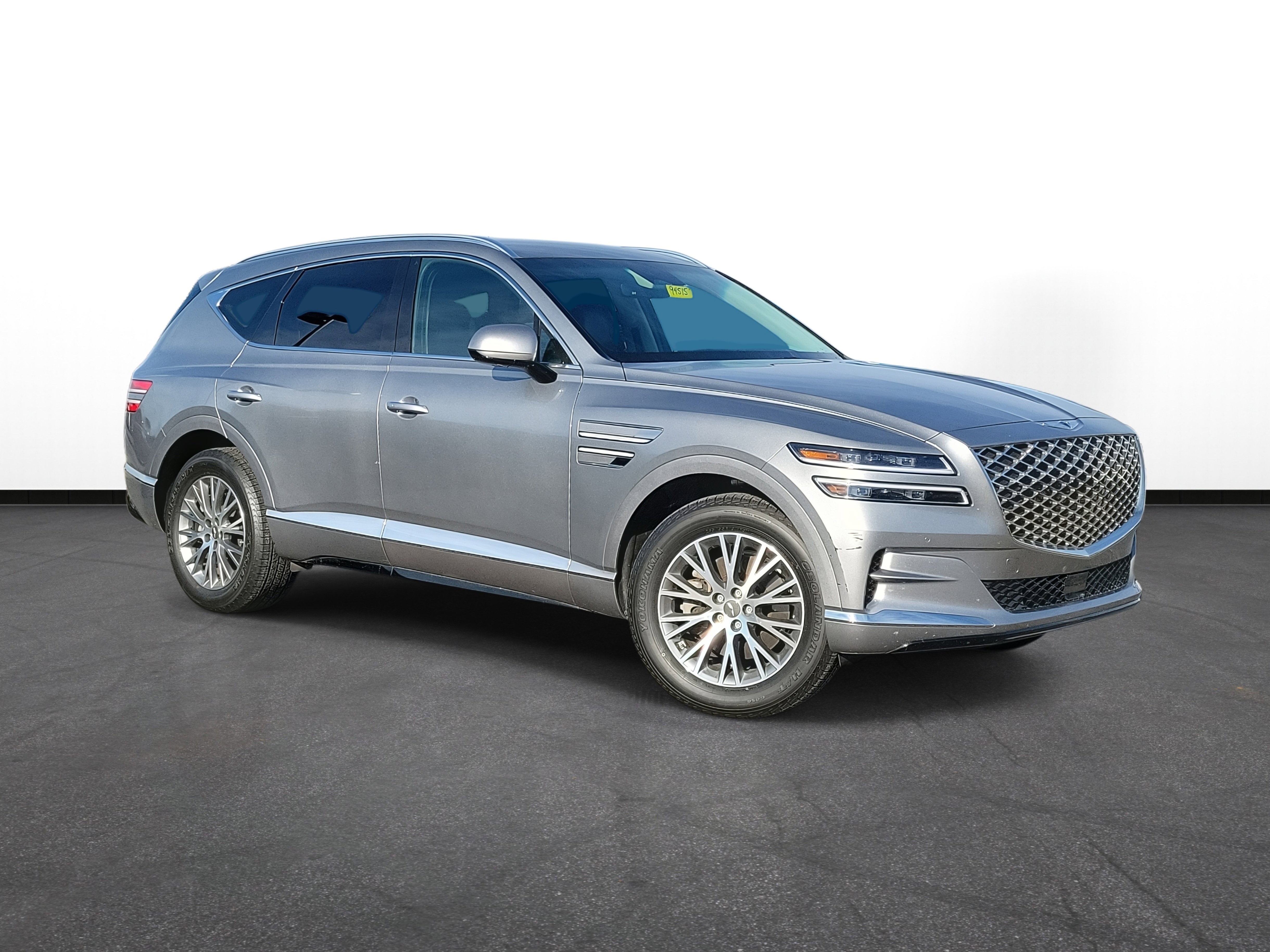 2024 Genesis GV80 Standard's photo