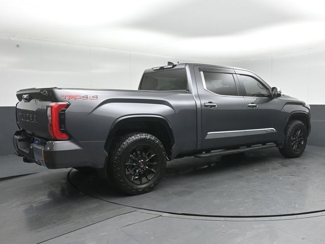 2022 TOYOTA TUNDRA - Image 7