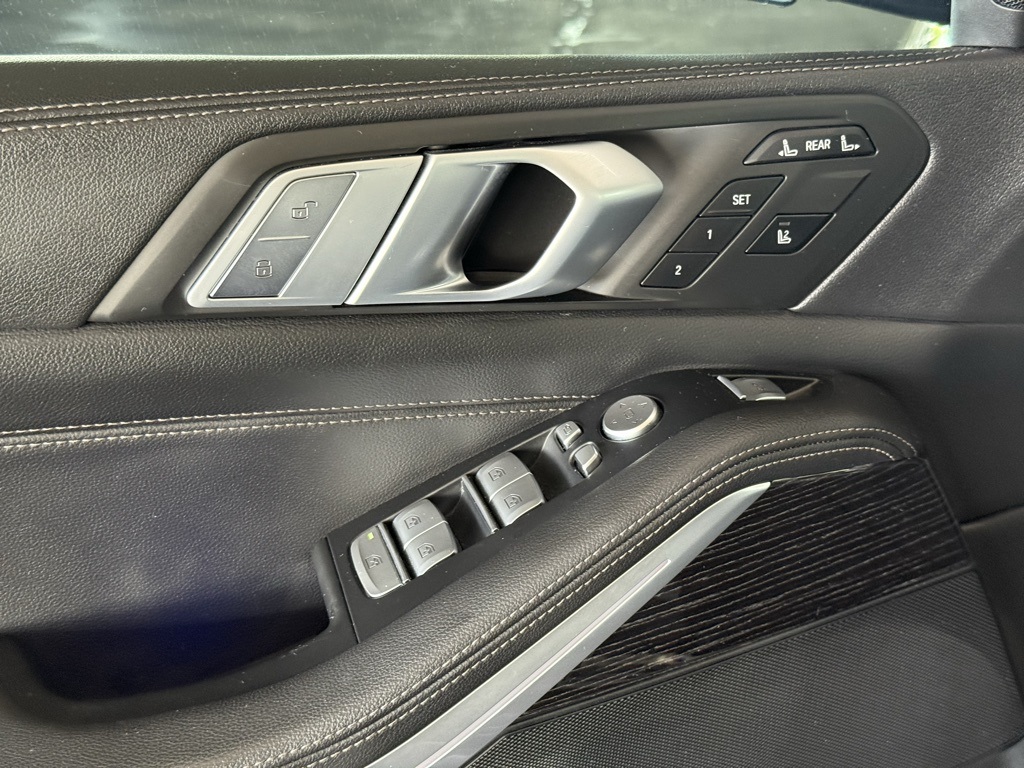 2020 Bmw X7 xDrive40i photo 20
