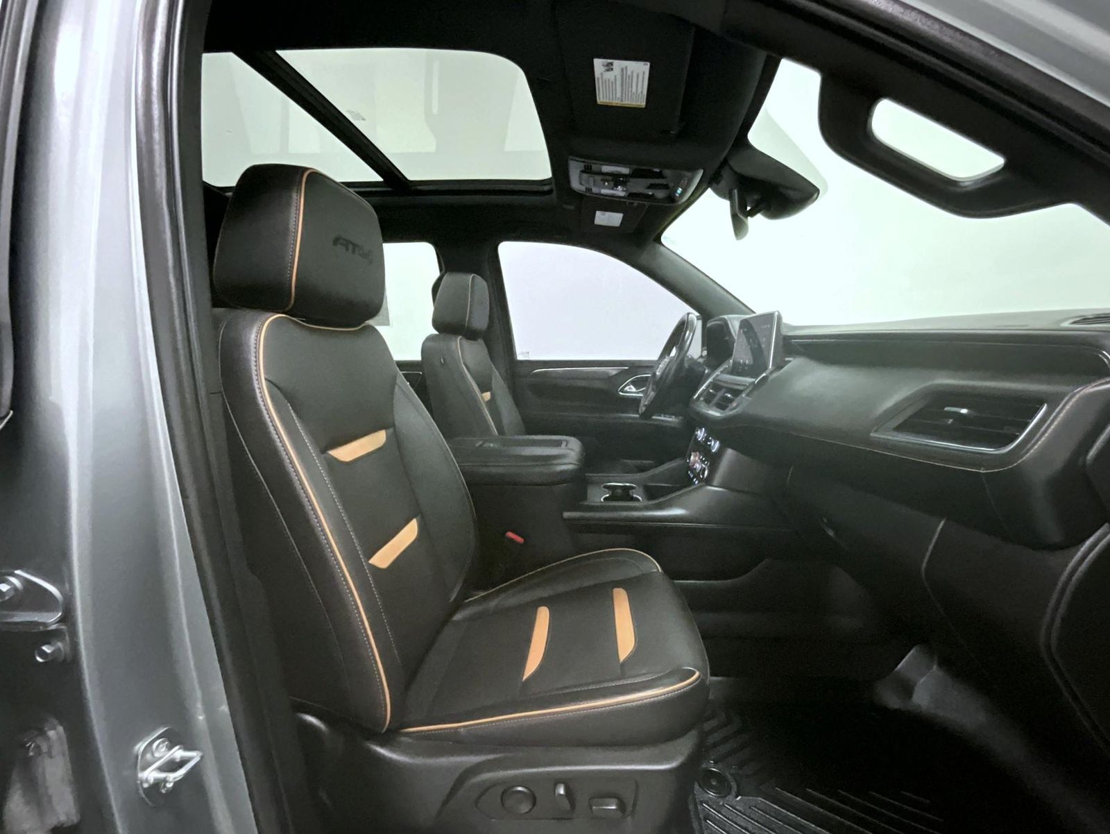 2023 Gmc Yukon AT4 photo 15