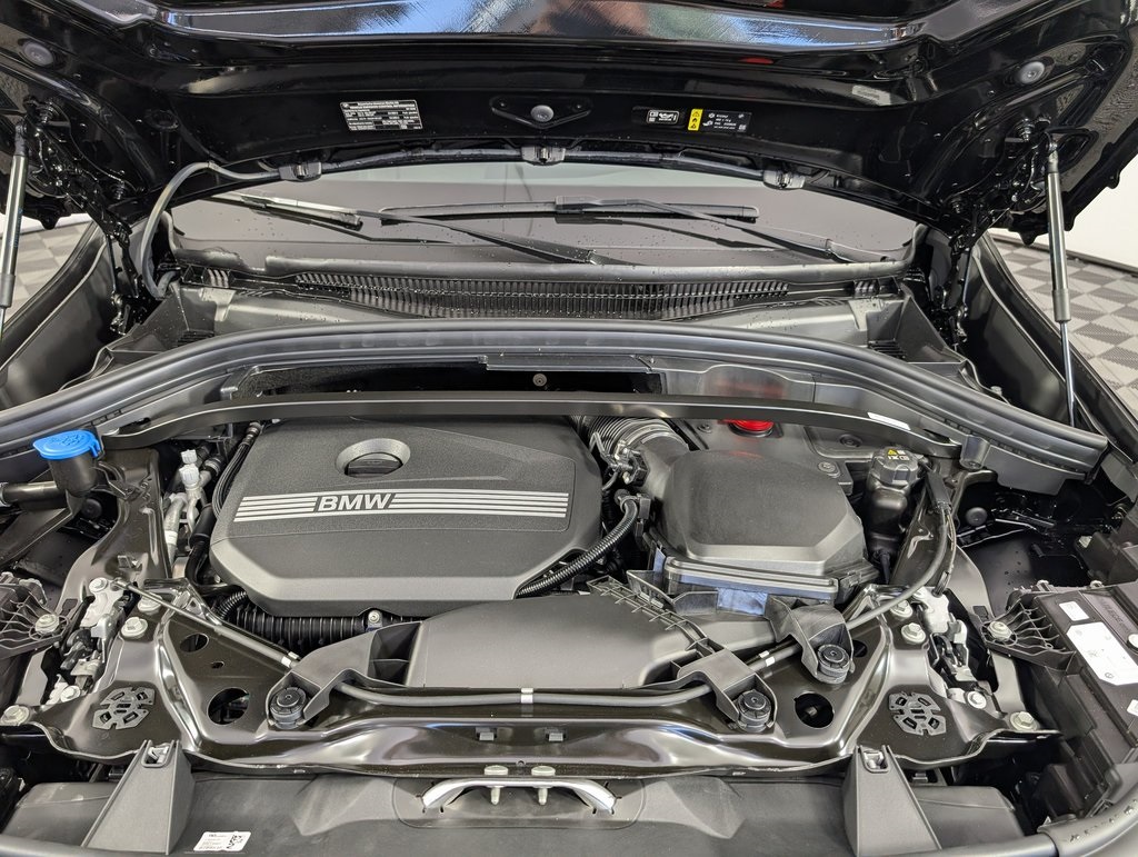 2026 Bmw X1 XDrive28i photo 19
