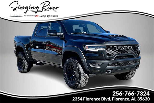 2026 RAM Ram 1500 Pickup RHO's photo