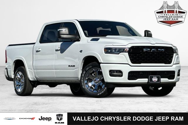 2026 RAM Ram 1500 Pickup Big Horn/Lone Star's photo