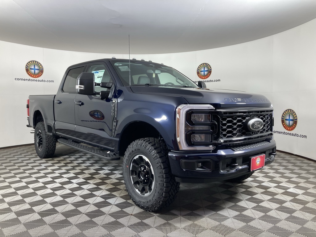 2025 Ford F-350 photo 12