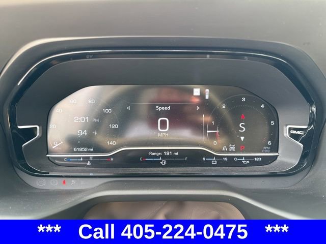 2022 Gmc Yukon XL Denali photo 16