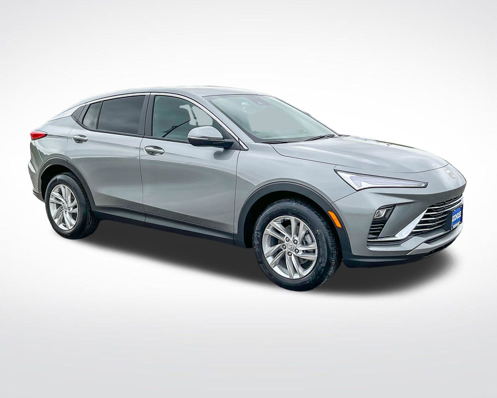 2025 Buick Envista Preferred photo 3