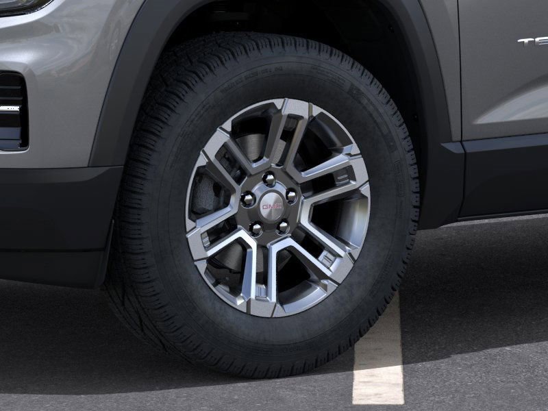 2025 Gmc Terrain Elevation photo 9