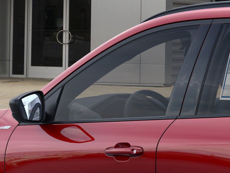 2026 FORD ESCAPE - Image 43