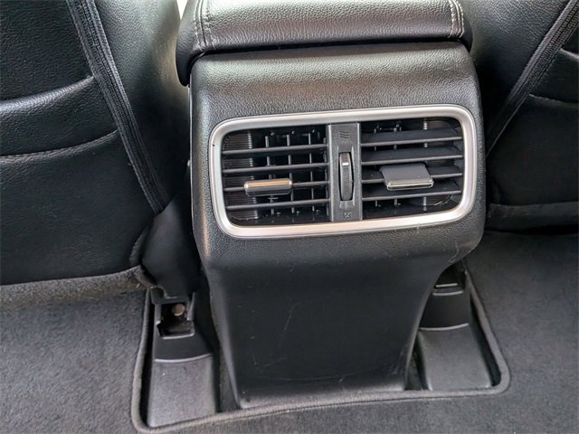 2015 Honda CR-V EX-L photo 30