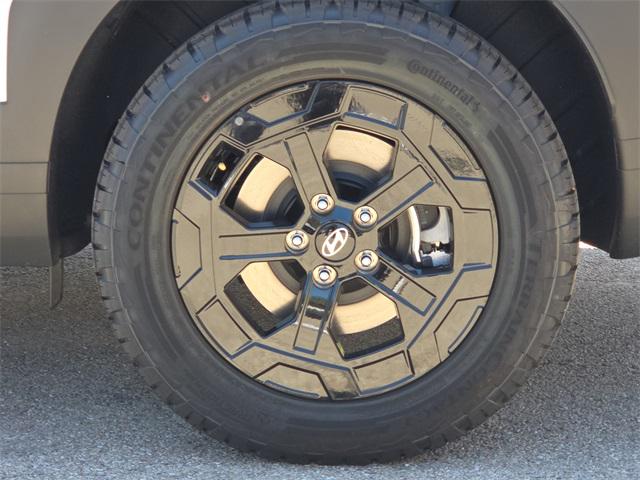 2026 Hyundai Santa Fe XRT photo 3
