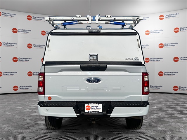 2022 Ford F-150 XL photo 2