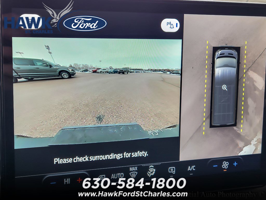 2026 FORD TRANSIT - Image 12