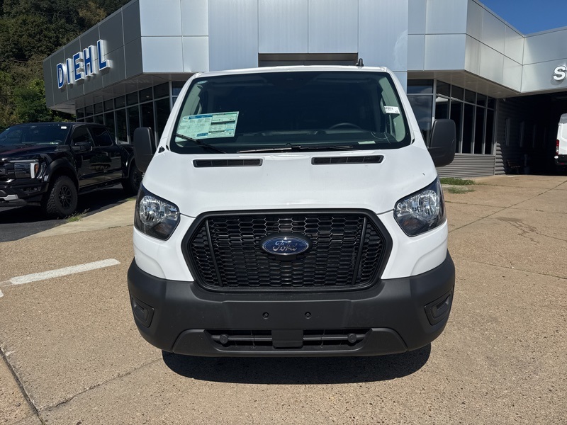 2025 Ford Transit photo 2
