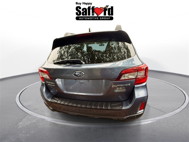 2017 Subaru Outback 3.6R photo 6