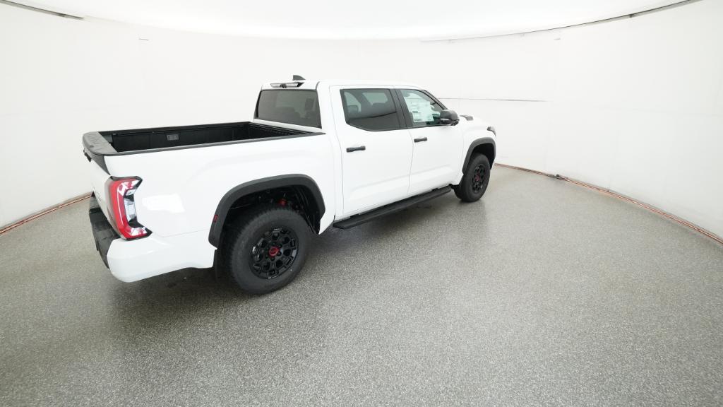 2026 Toyota Tundra TRD Pro CrewMax photo 15
