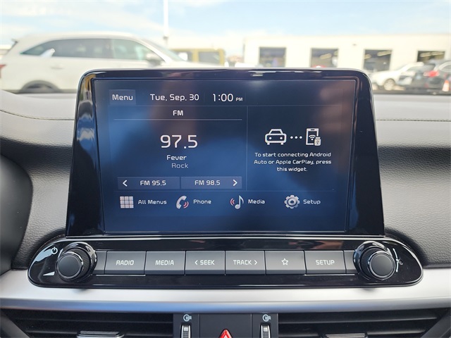 2023 Kia Forte LXS photo 22