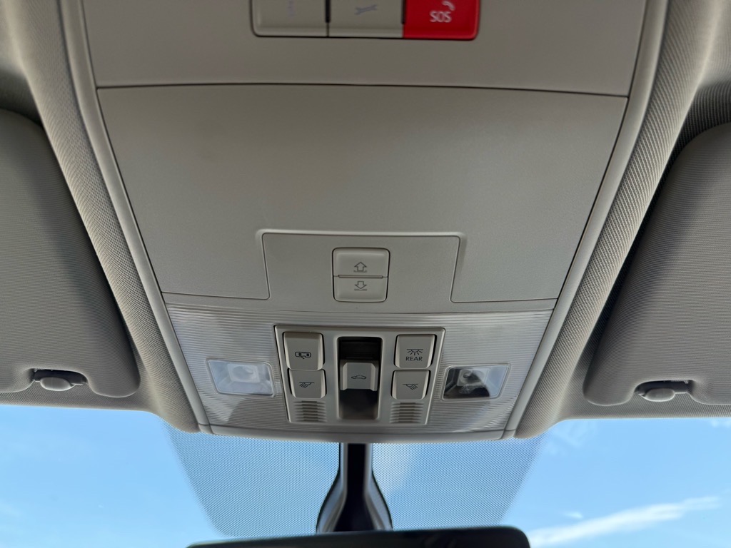 2023 Volkswagen Atlas V6 SE photo 26