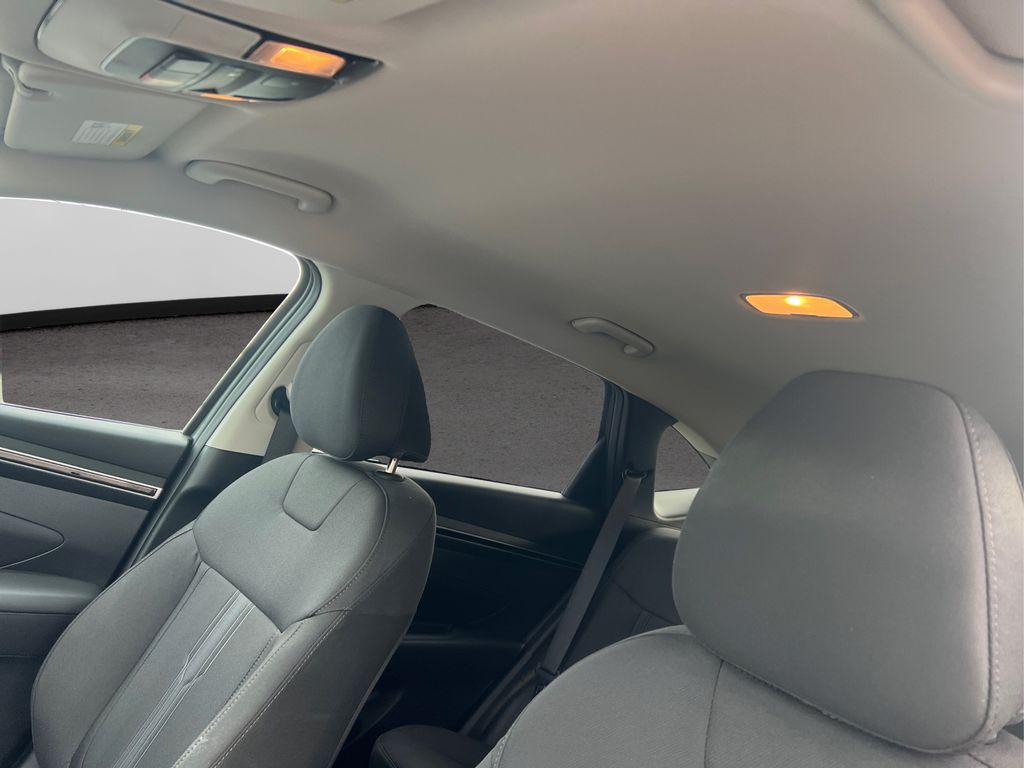 2024 Hyundai Tucson SEL photo 15