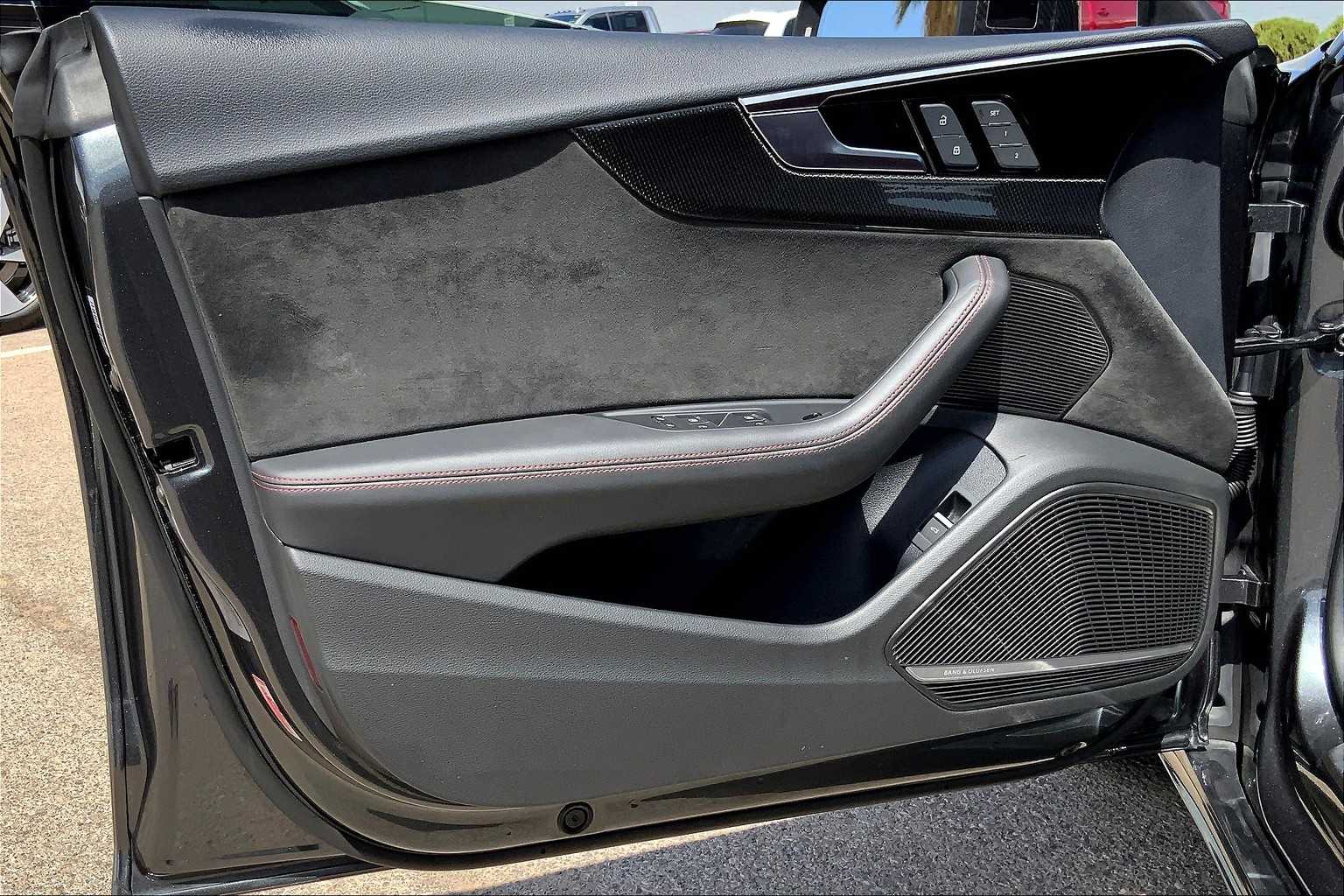 2020 Audi S5 Premium Plus photo 20