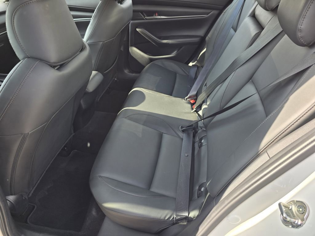 2023 Mazda Mazda3 2.5 Select photo 21