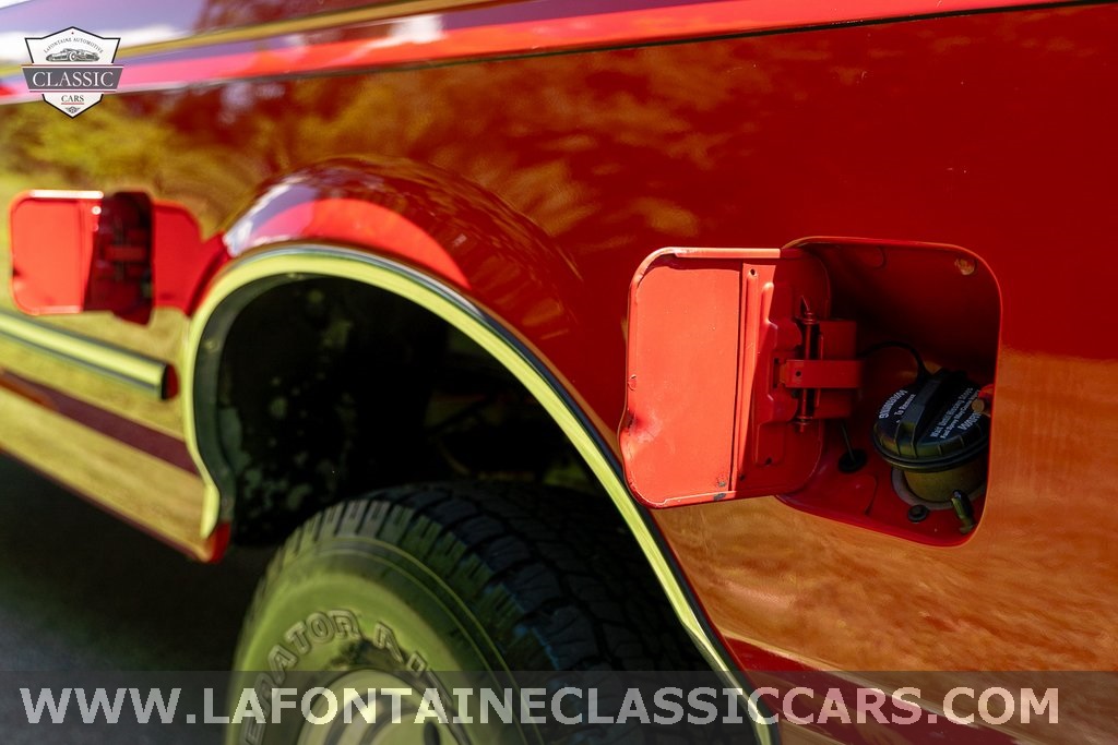 1997 Ford F-250 XLT photo 21