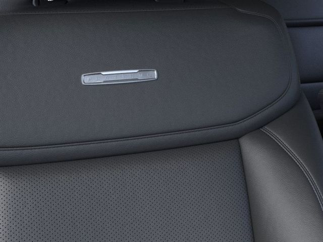 2025 FORD EXPEDITION - Image 39