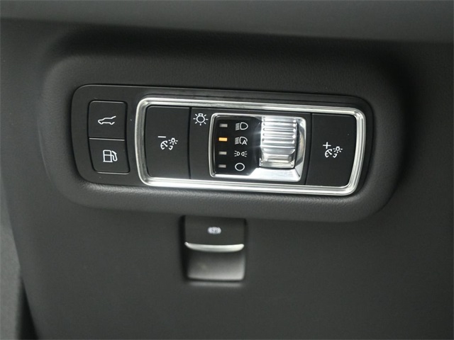 2024 LINCOLN NAUTILUS - Image 11