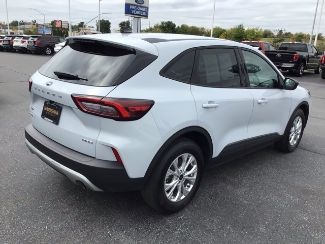 2025 Ford Escape Active photo 4