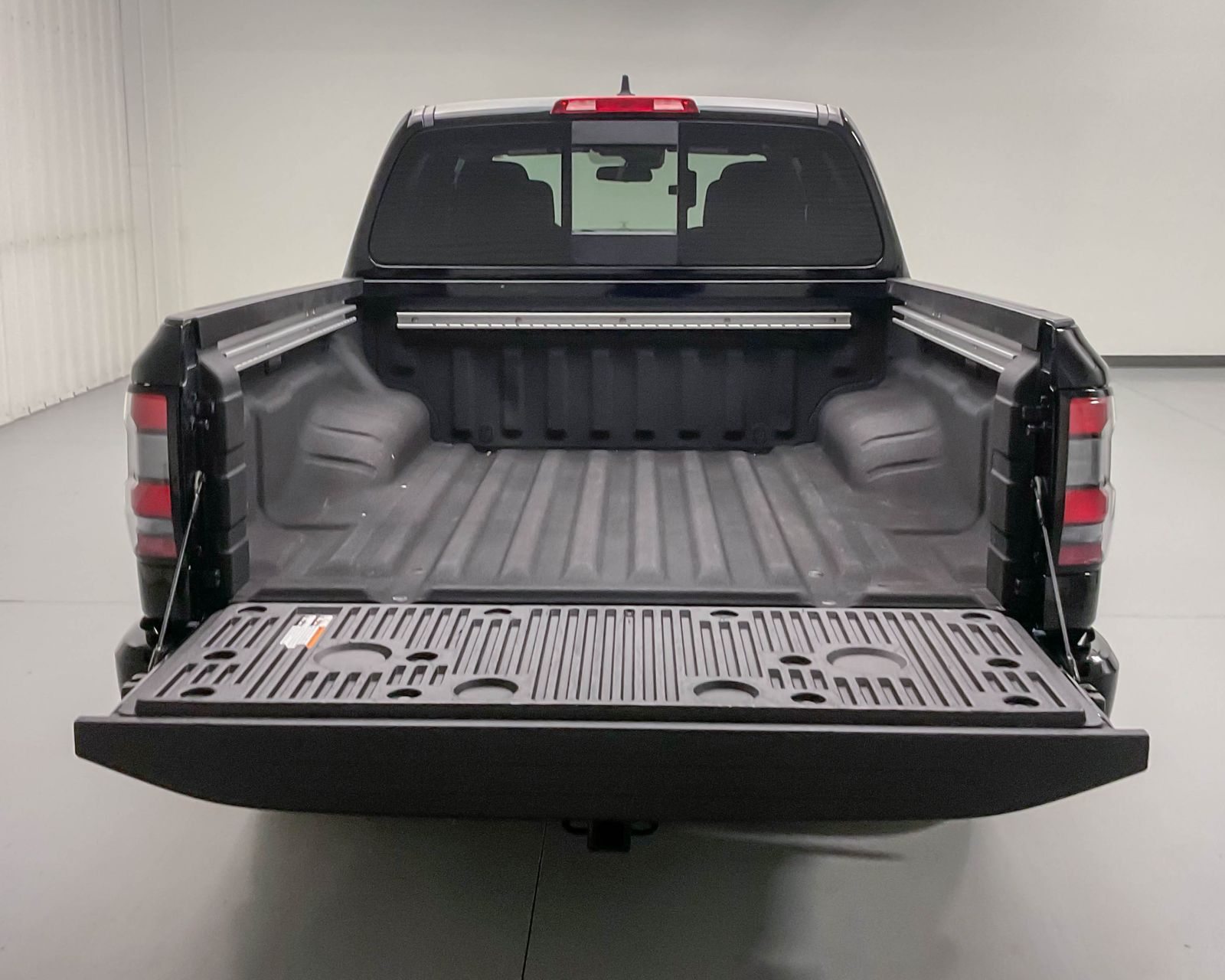 2023 Nissan Frontier PRO-4X photo 21