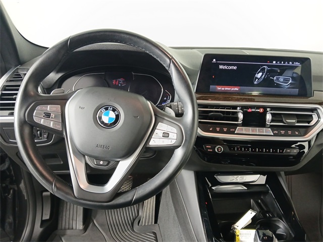 2022 Bmw X3 xDrive30i photo 8