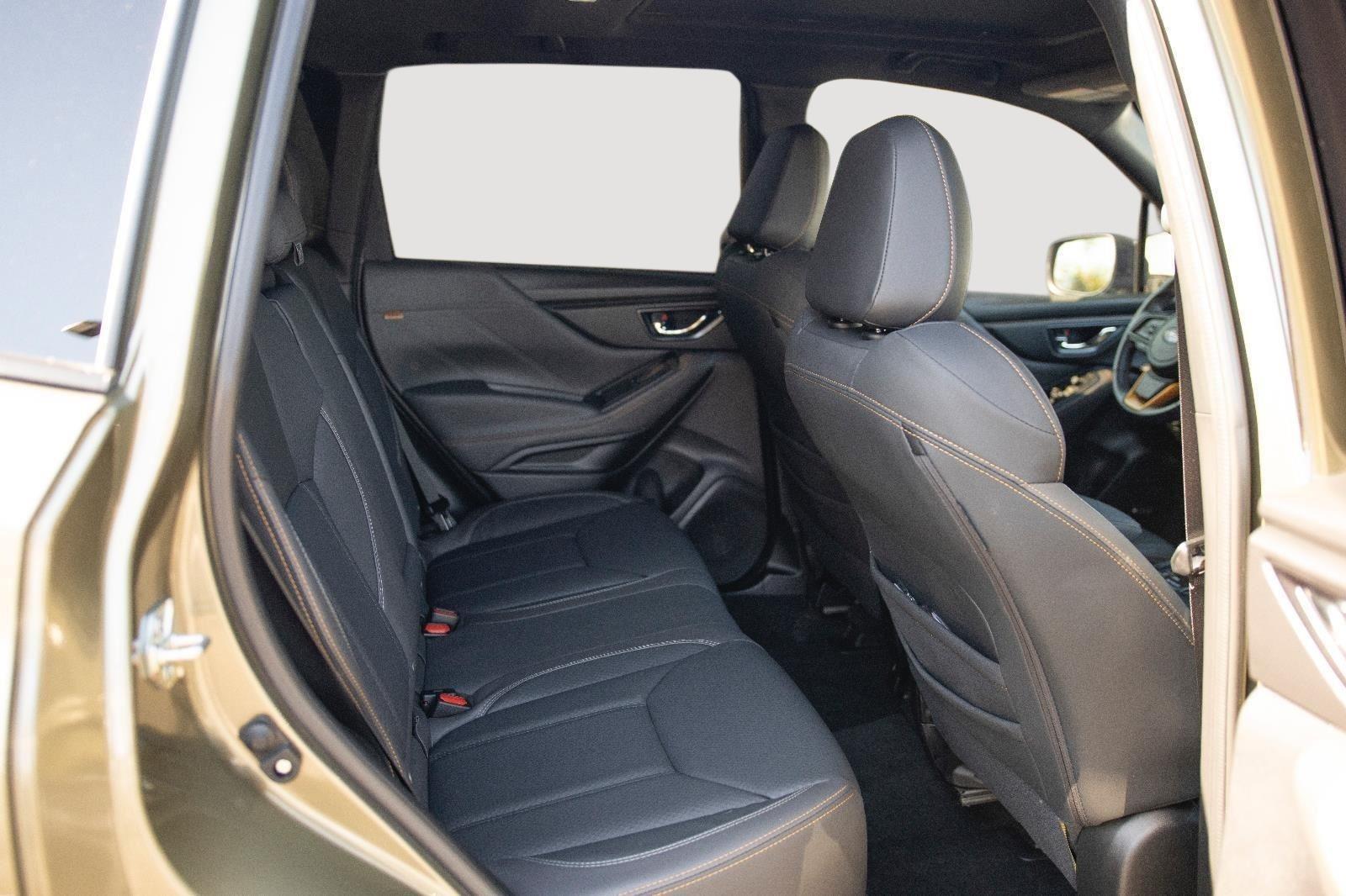 2022 Subaru Forester Wilderness photo 13