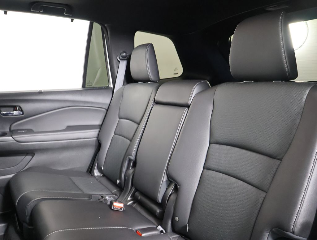 2021 Honda Passport EX-L photo 15