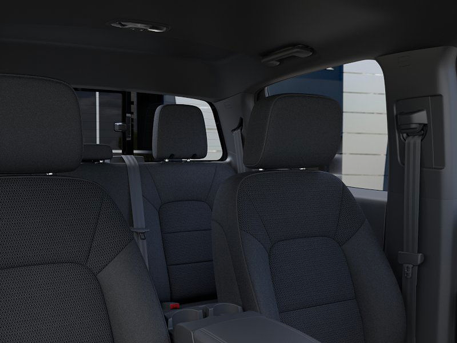 2026 Gmc Canyon Elevation photo 14