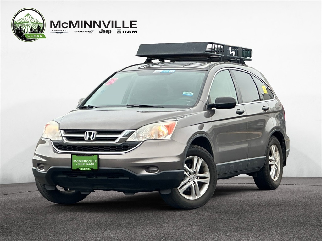 2011 Honda CR-V EX's photo
