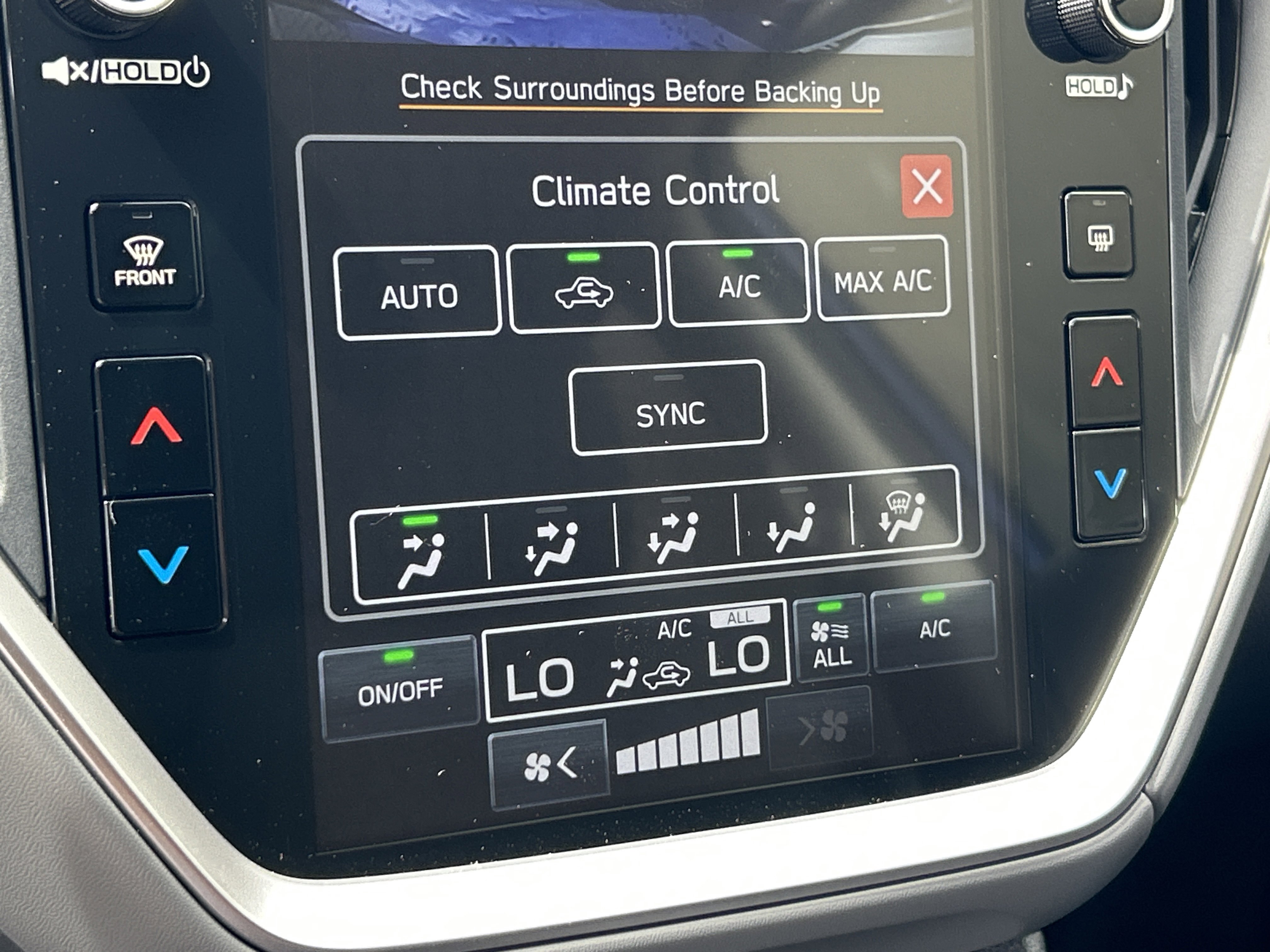 2025 Subaru Crosstrek Premium photo 3