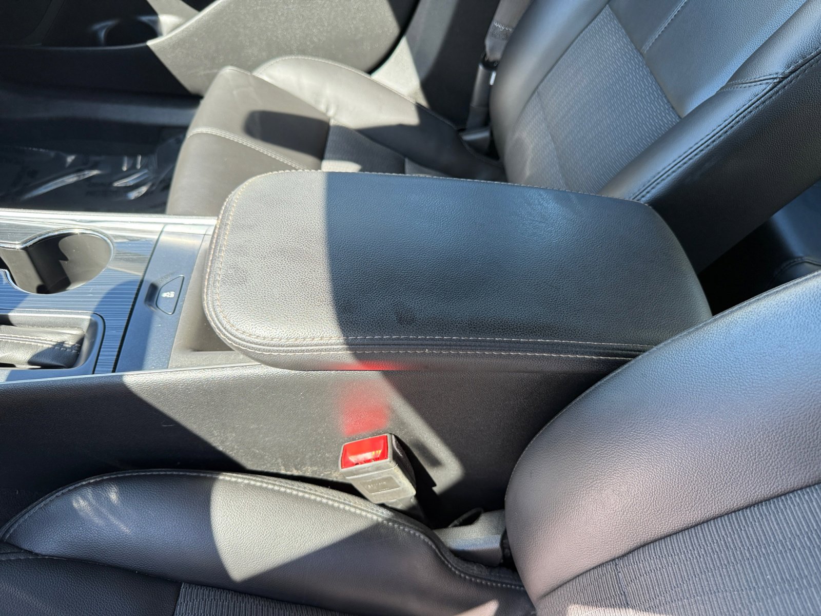 2017 Chevrolet Impala 1LT photo 14
