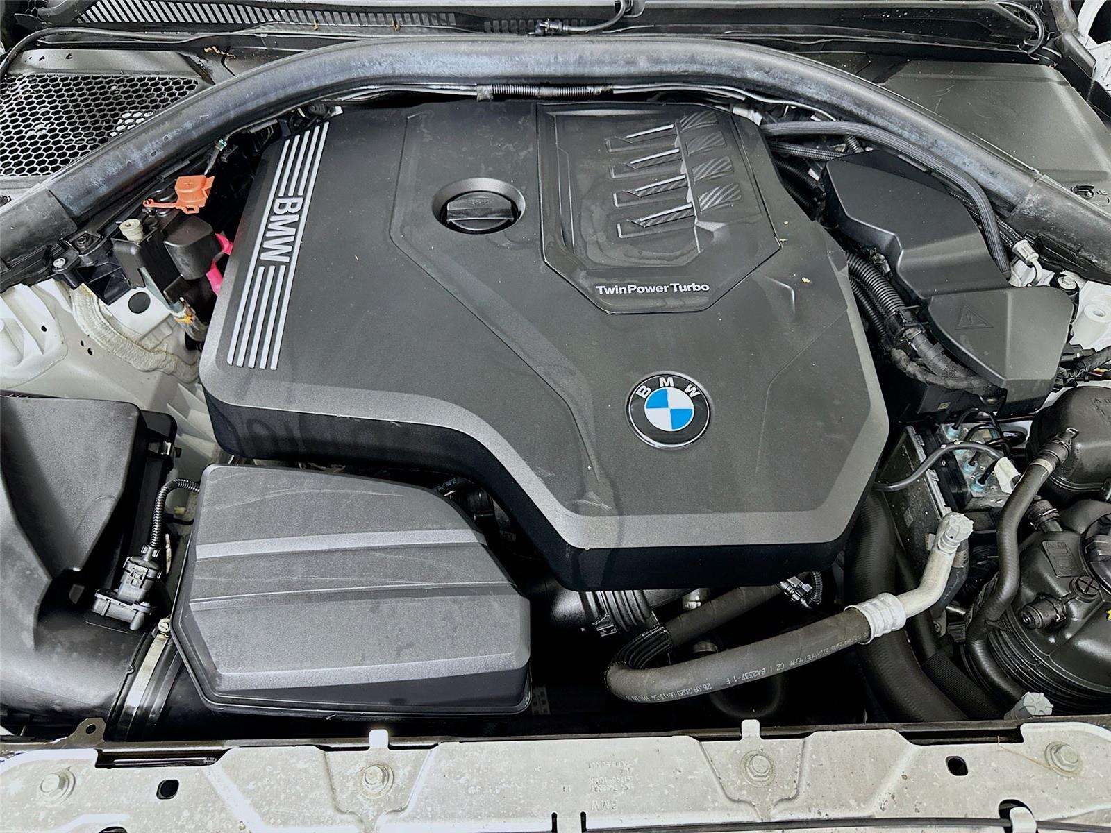 2021 Bmw 330i xDrive photo 31