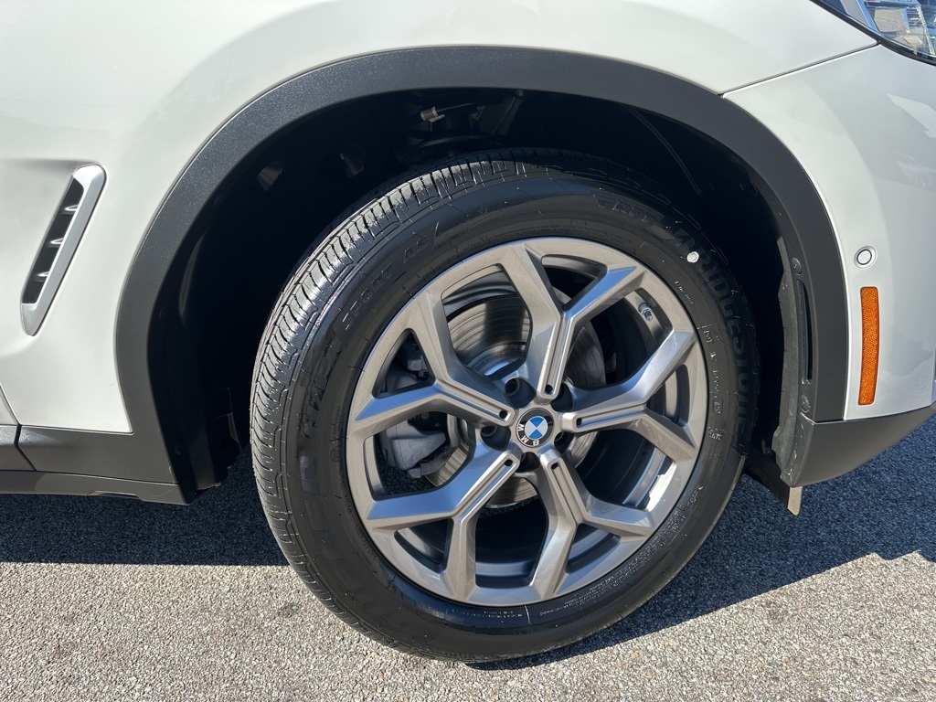 2024 Bmw X3 xDrive30i photo 30