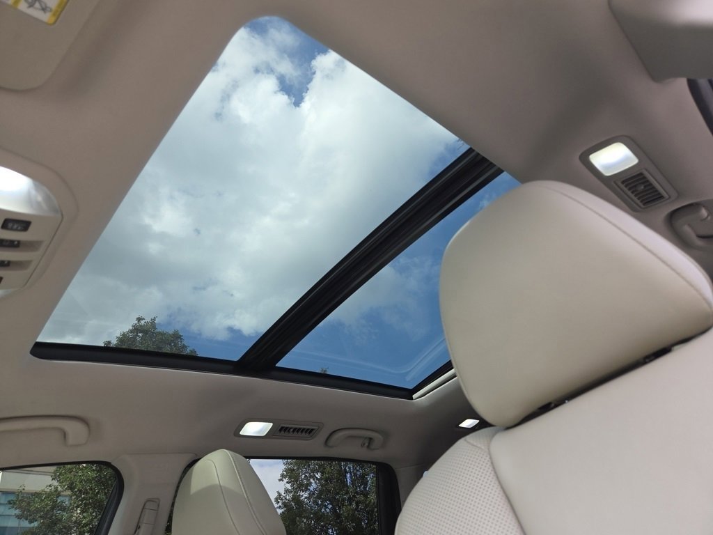 2020 Subaru Ascent Limited photo 7