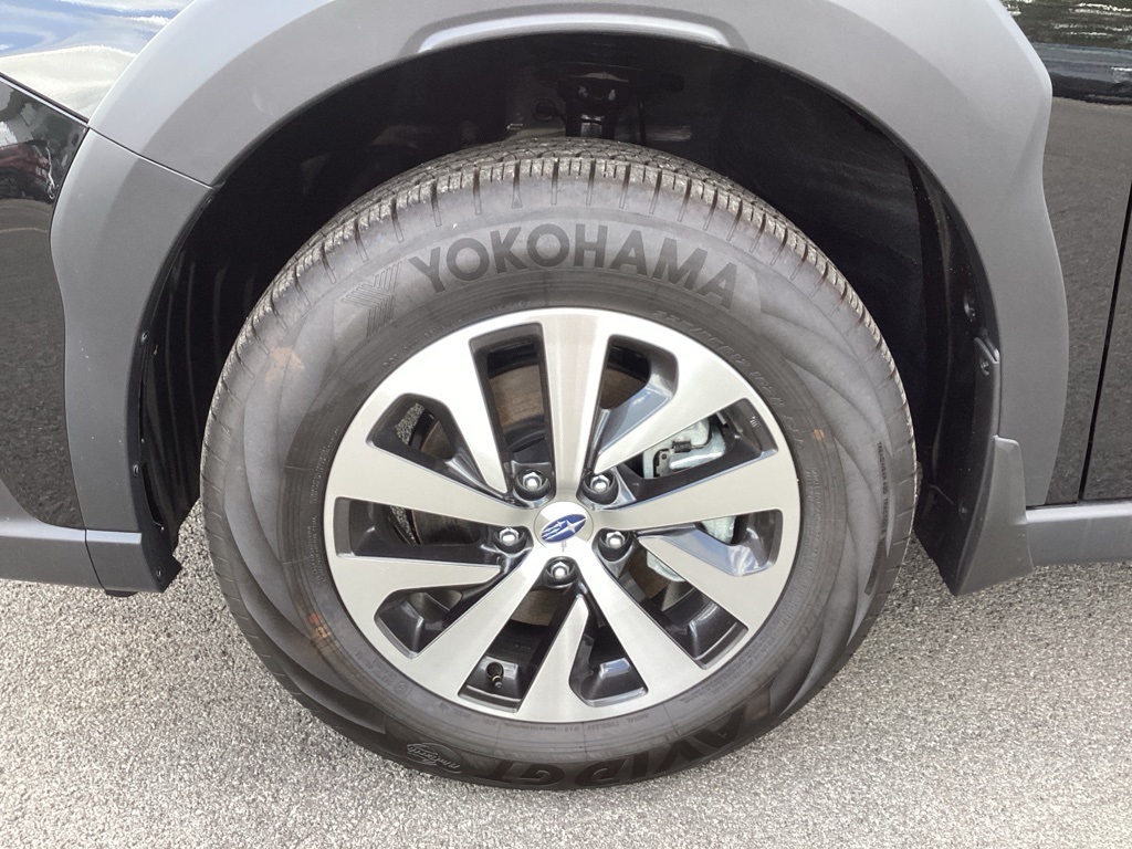 2025 Subaru Outback Premium photo 12