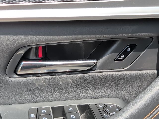 2025 Mazda CX-90 3.3 Turbo Preferred photo 14
